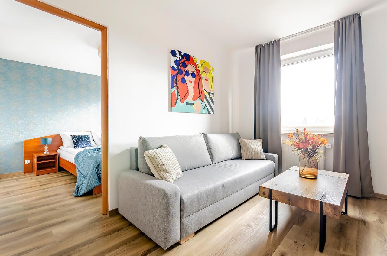 Hotel Zielonki Zielonki  Esterno foto