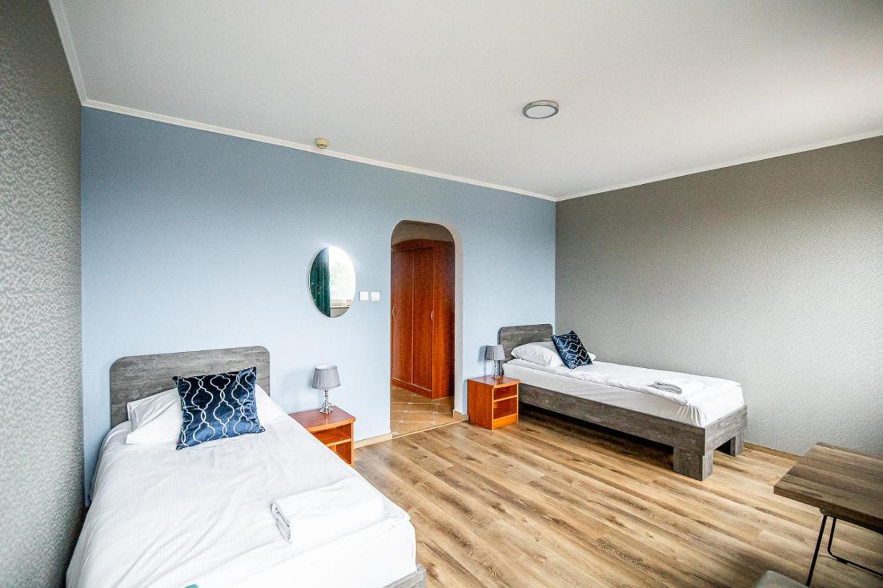 Hotel Zielonki Zielonki  Esterno foto