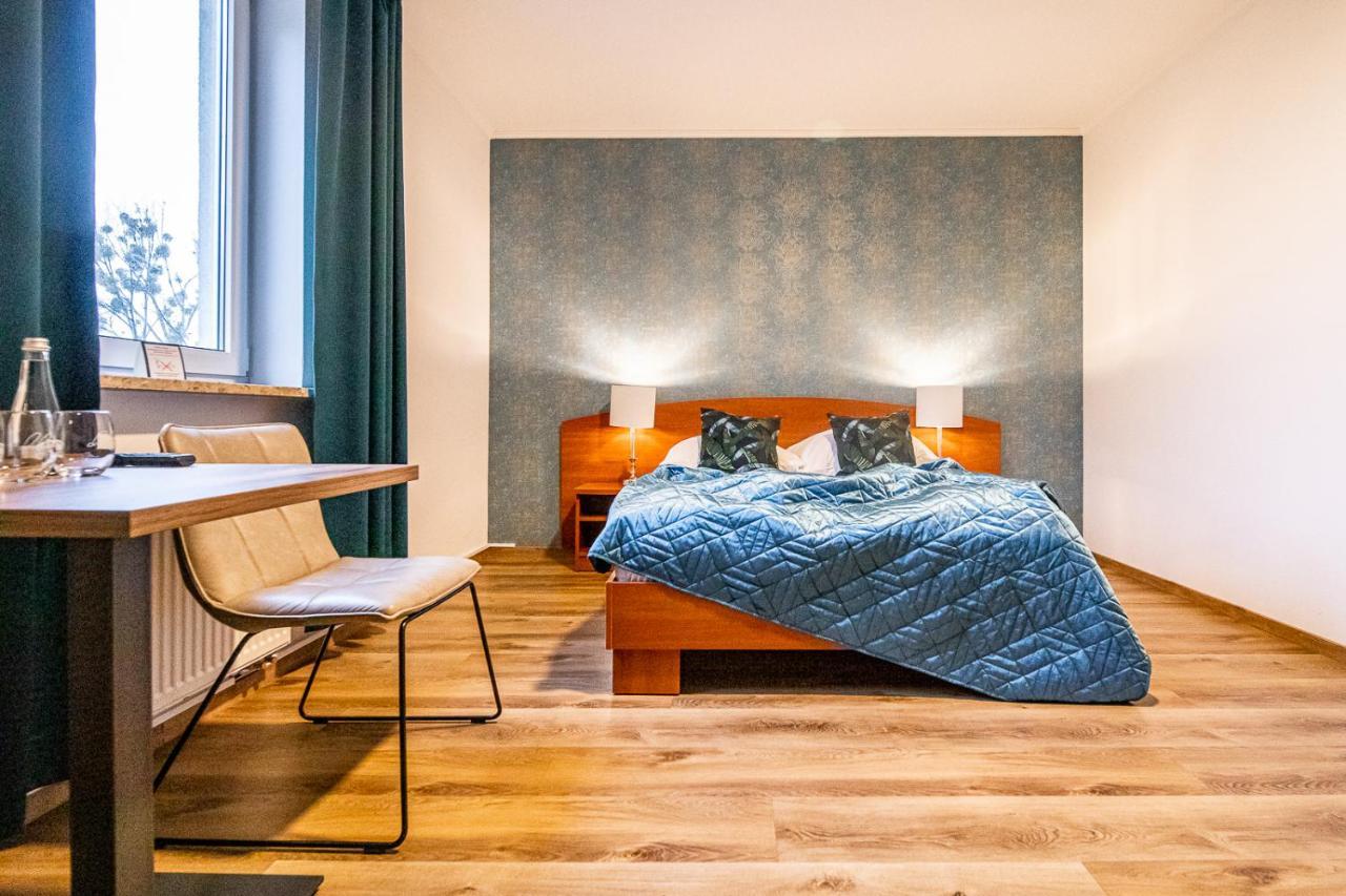 Hotel Zielonki Zielonki  Esterno foto