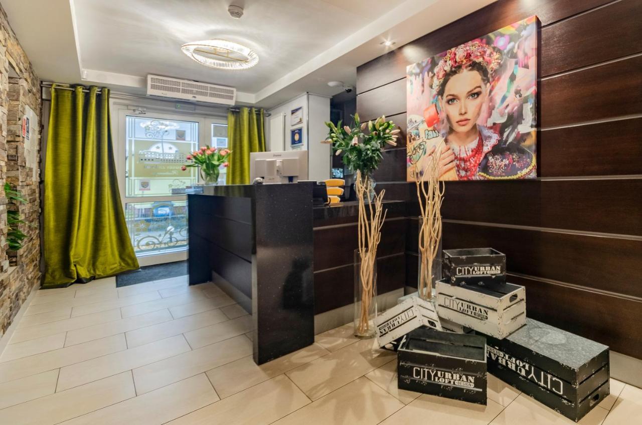 Hotel Zielonki Zielonki  Esterno foto