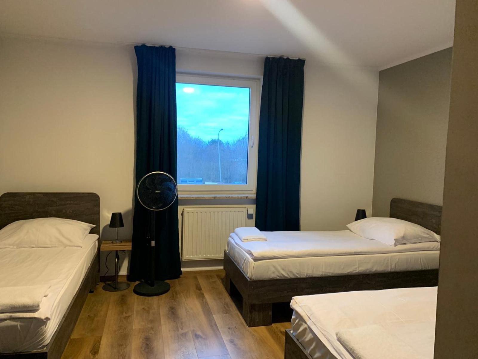 Hotel Zielonki Zielonki  Esterno foto