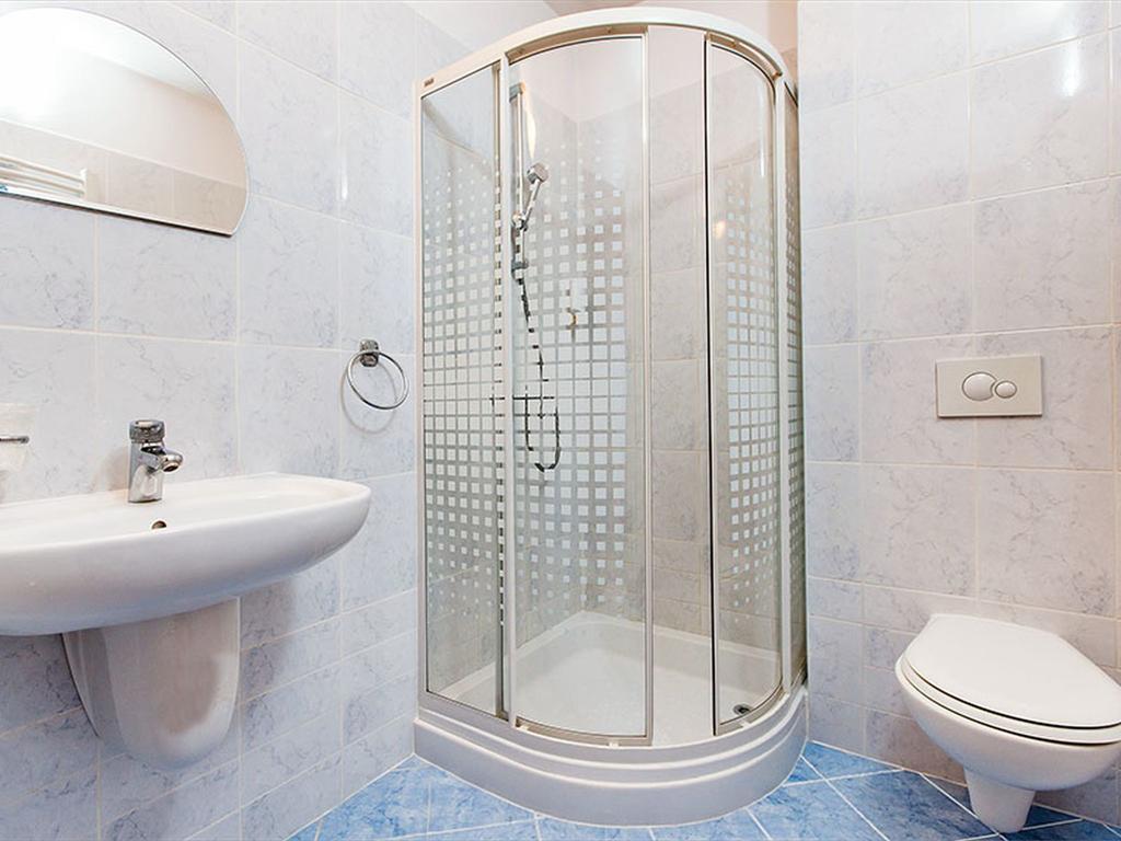 Hotel Zielonki Zielonki  Esterno foto