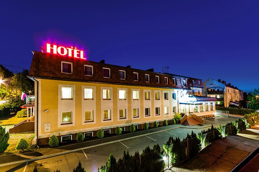 Hotel Zielonki Zielonki  Esterno foto